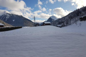 Studio vue montagne pour 4 personnes Morzine